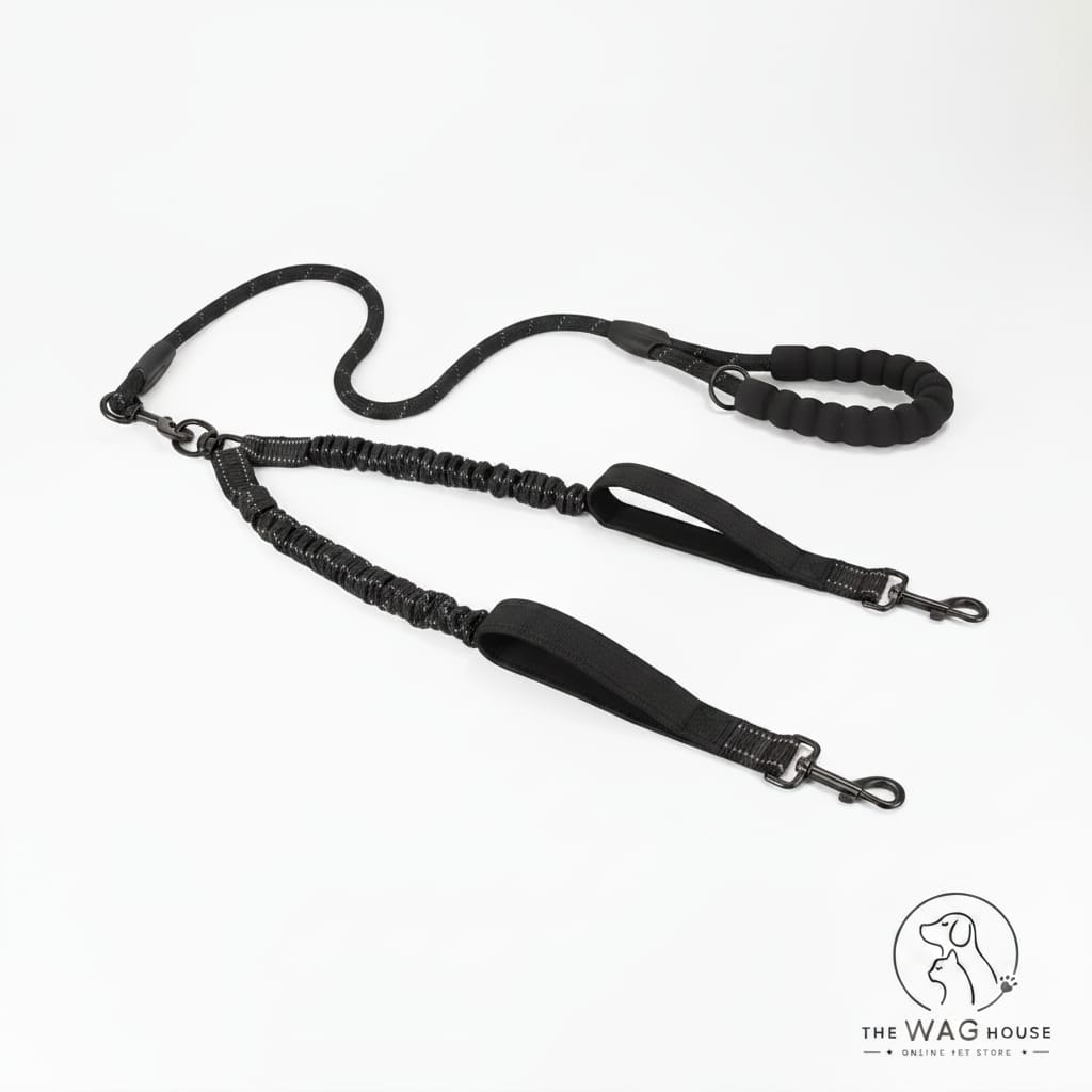 Premium Double Bungee Lease