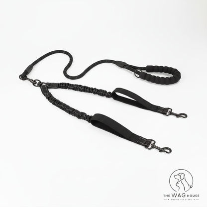 Premium Double Bungee Lease