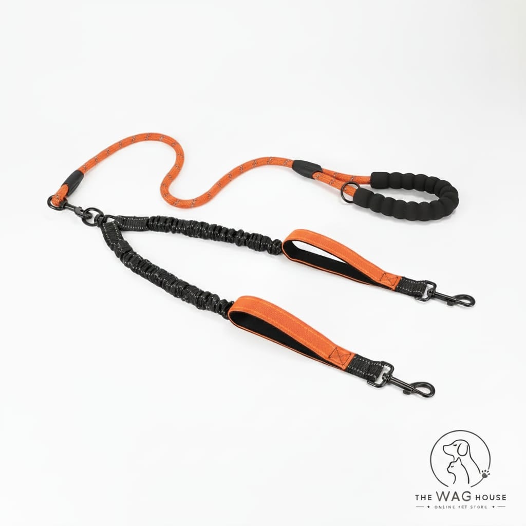 Premium Double Bungee Lease