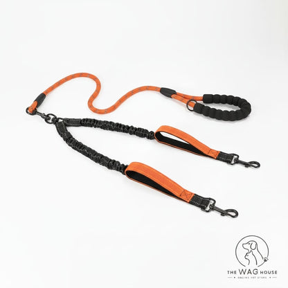 Premium Double Bungee Lease
