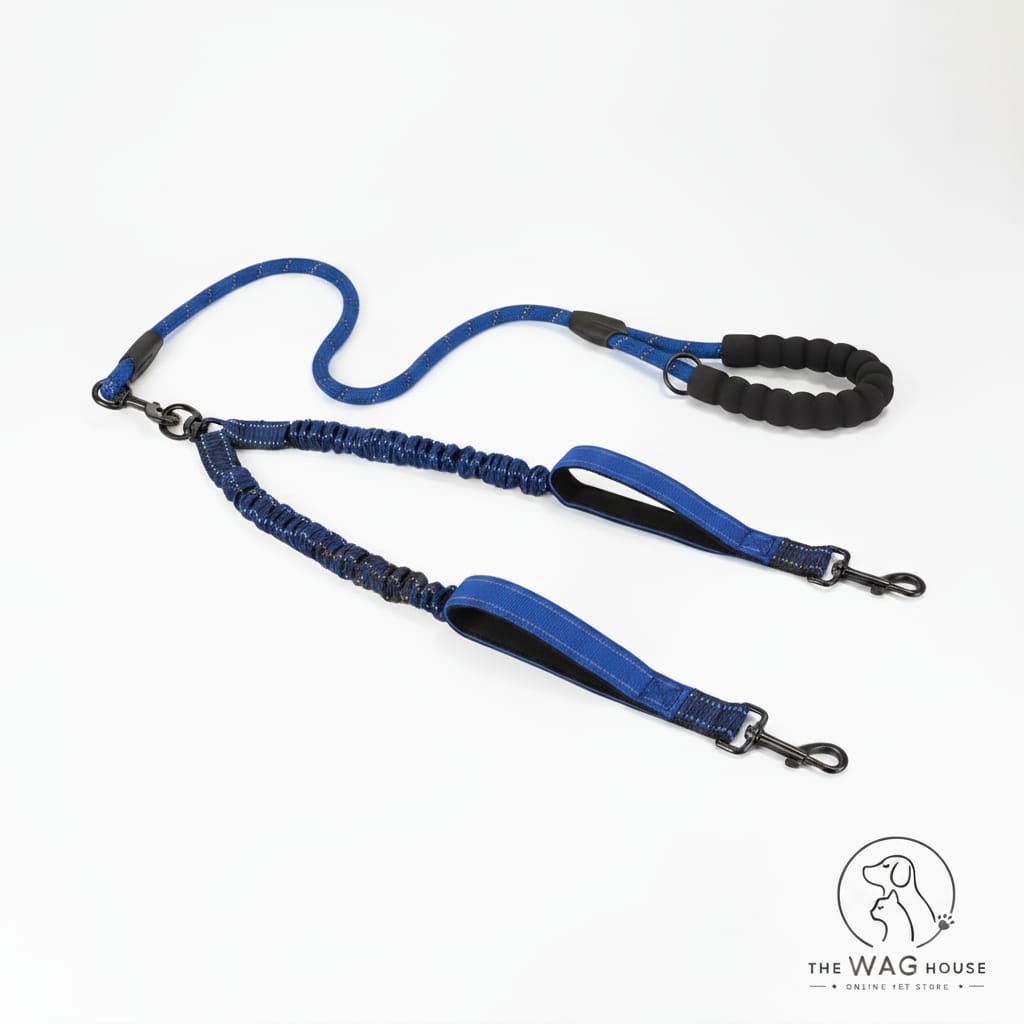 Premium Double Bungee Lease