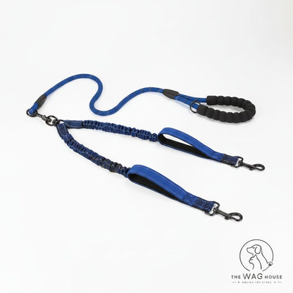 Premium Double Bungee Lease