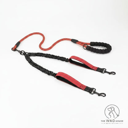 Premium Double Bungee Lease