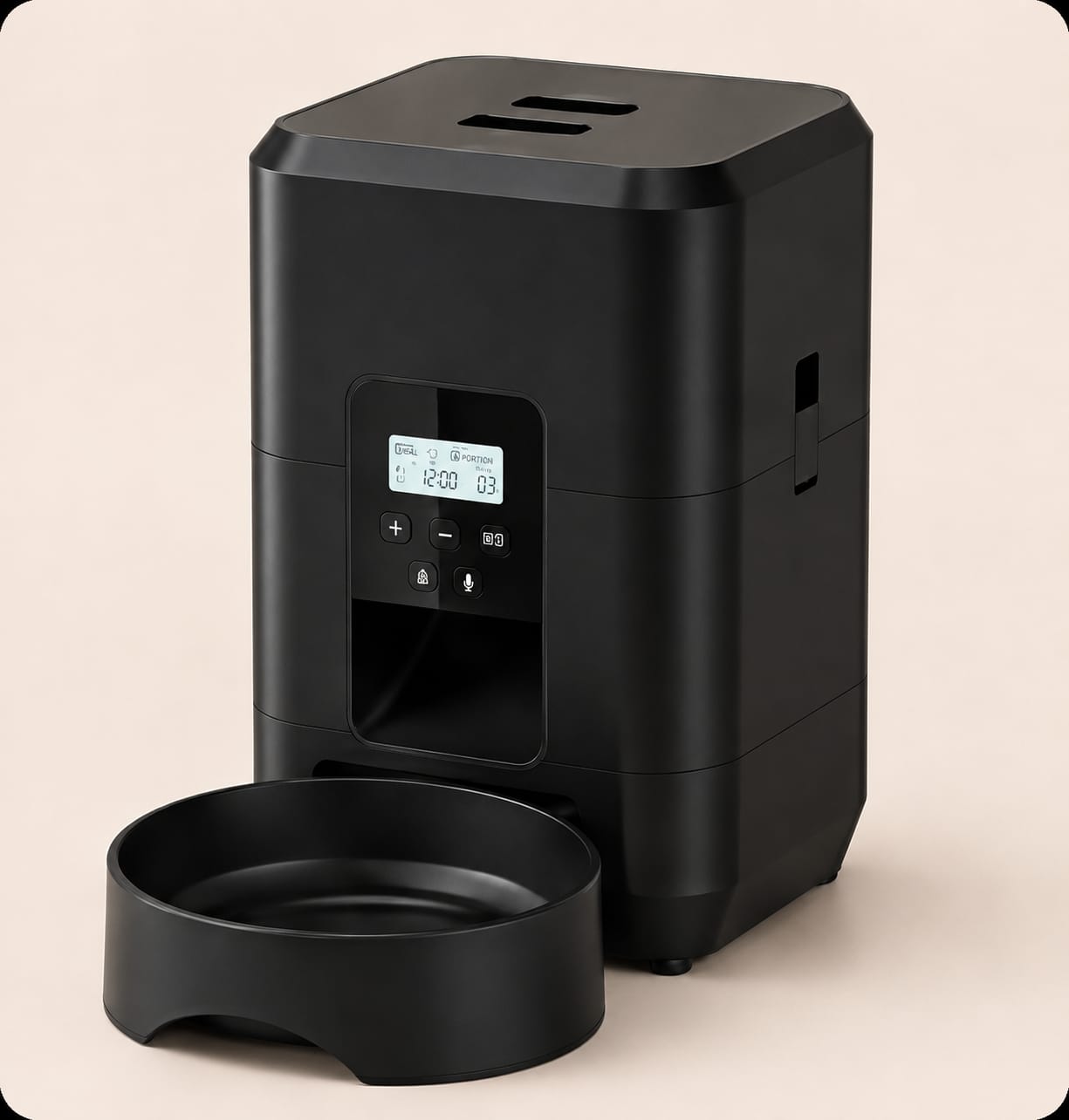 SmartPaws™ Automatic Pet Feeder