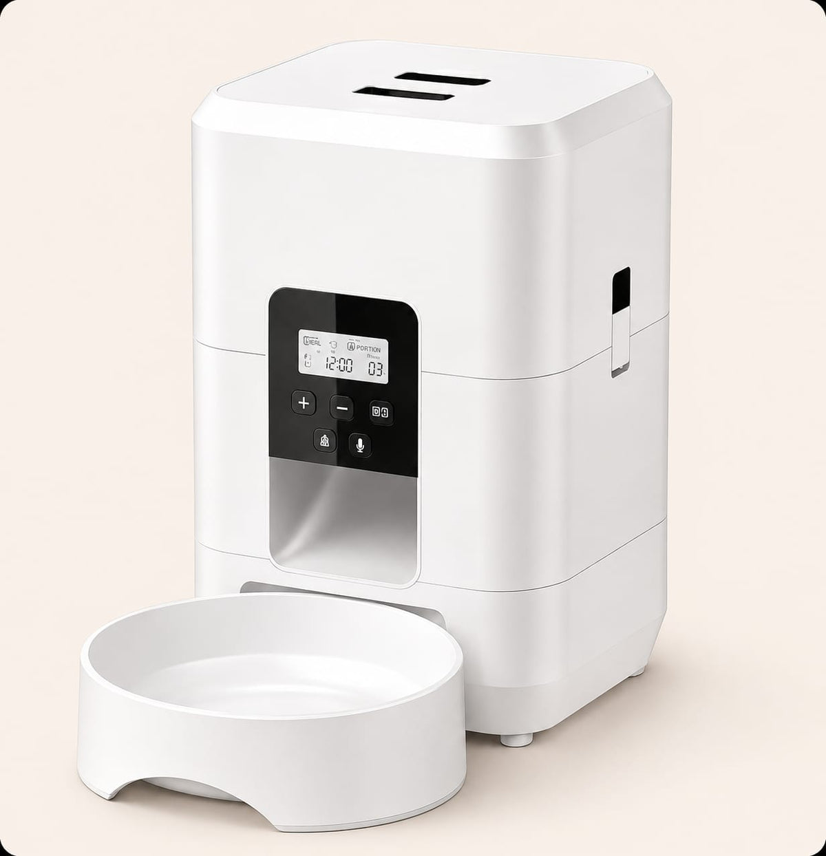 SmartPaws™ Automatic Pet Feeder