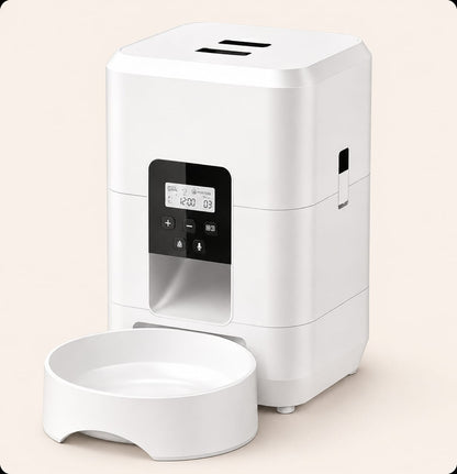 SmartPaws™ Automatic Pet Feeder