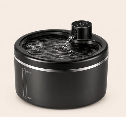 Wireless Cat Water Dispenser