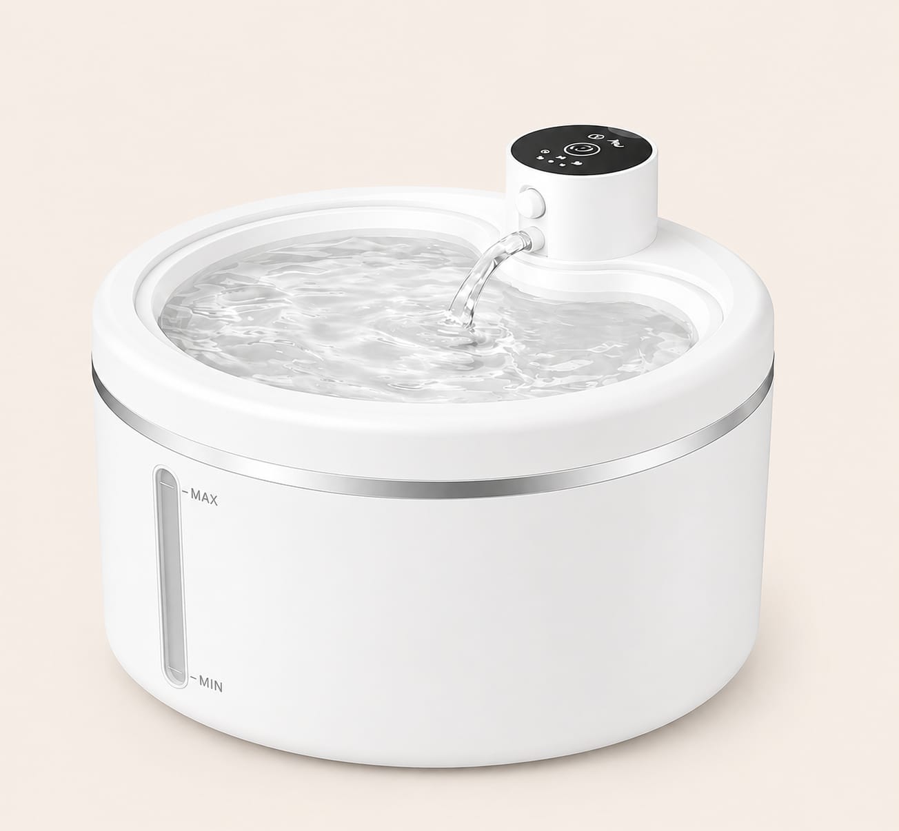 Wireless Cat Water Dispenser