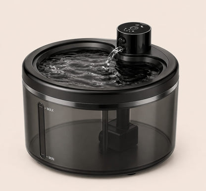 Wireless Cat Water Dispenser