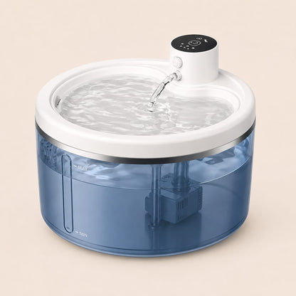 Wireless Cat Water Dispenser