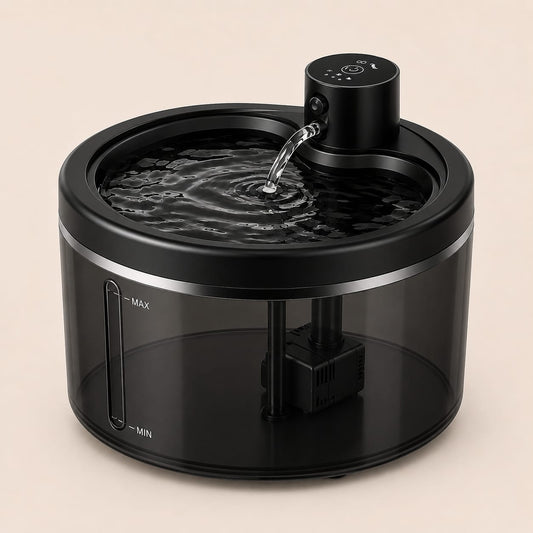 Wireless Cat Water Dispenser