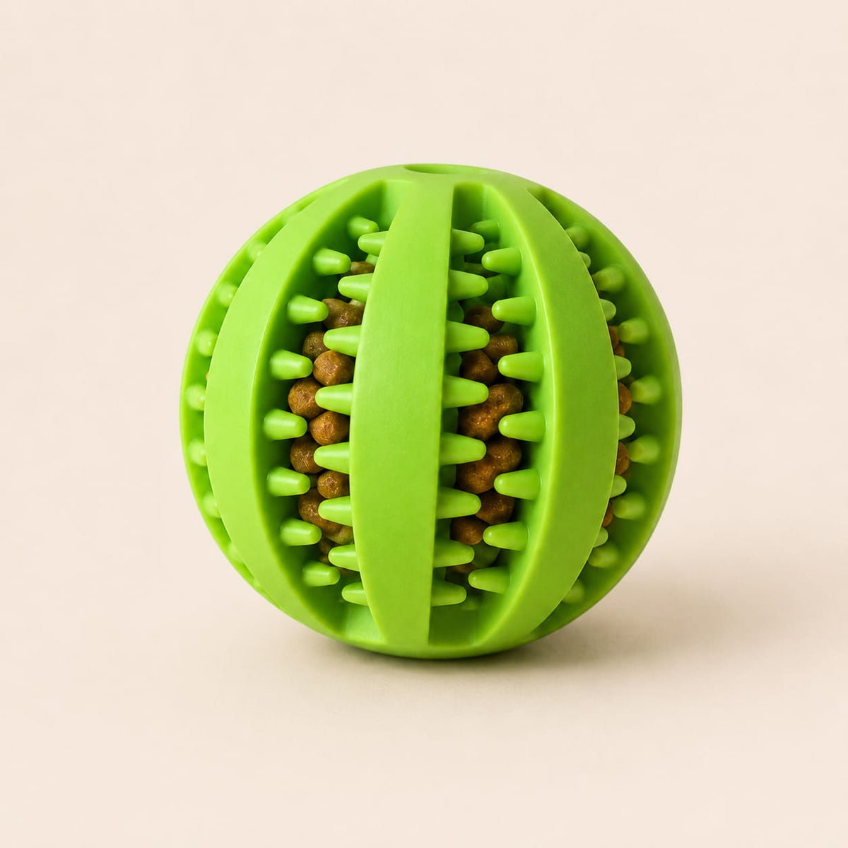 Food Ball Toy