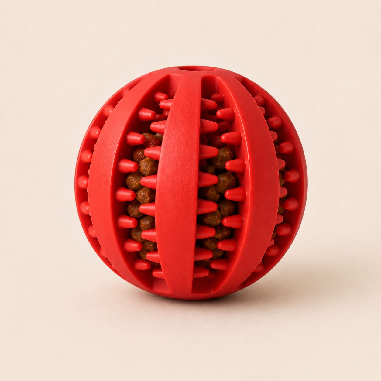 Food Ball Toy