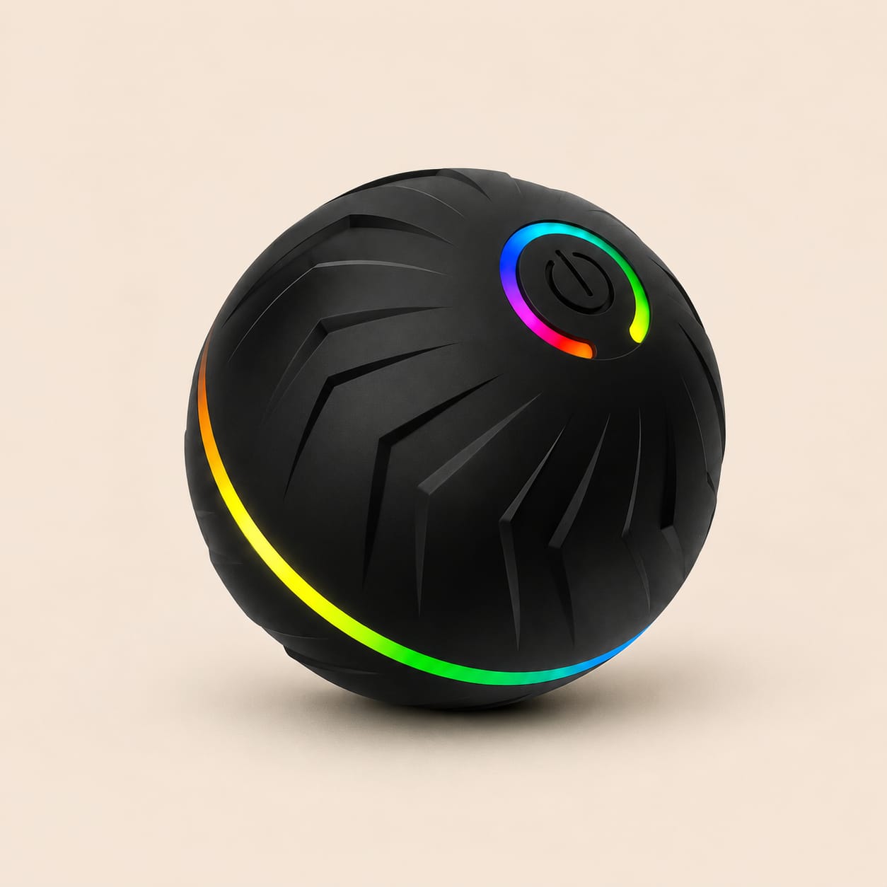 Motion Dog Ball