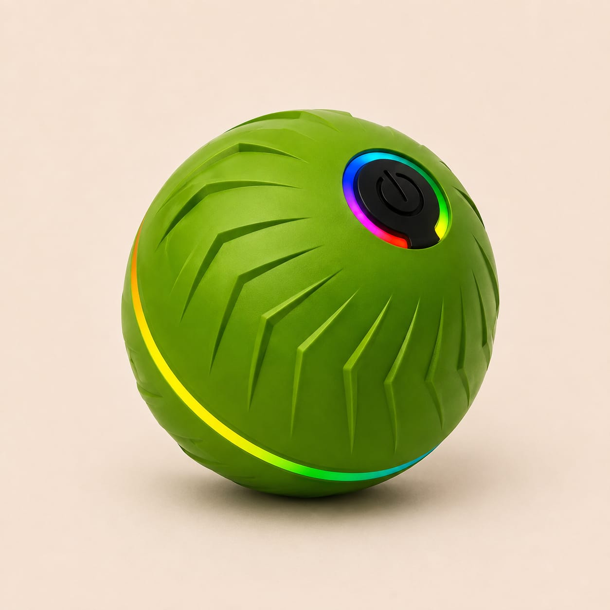 Motion Dog Ball