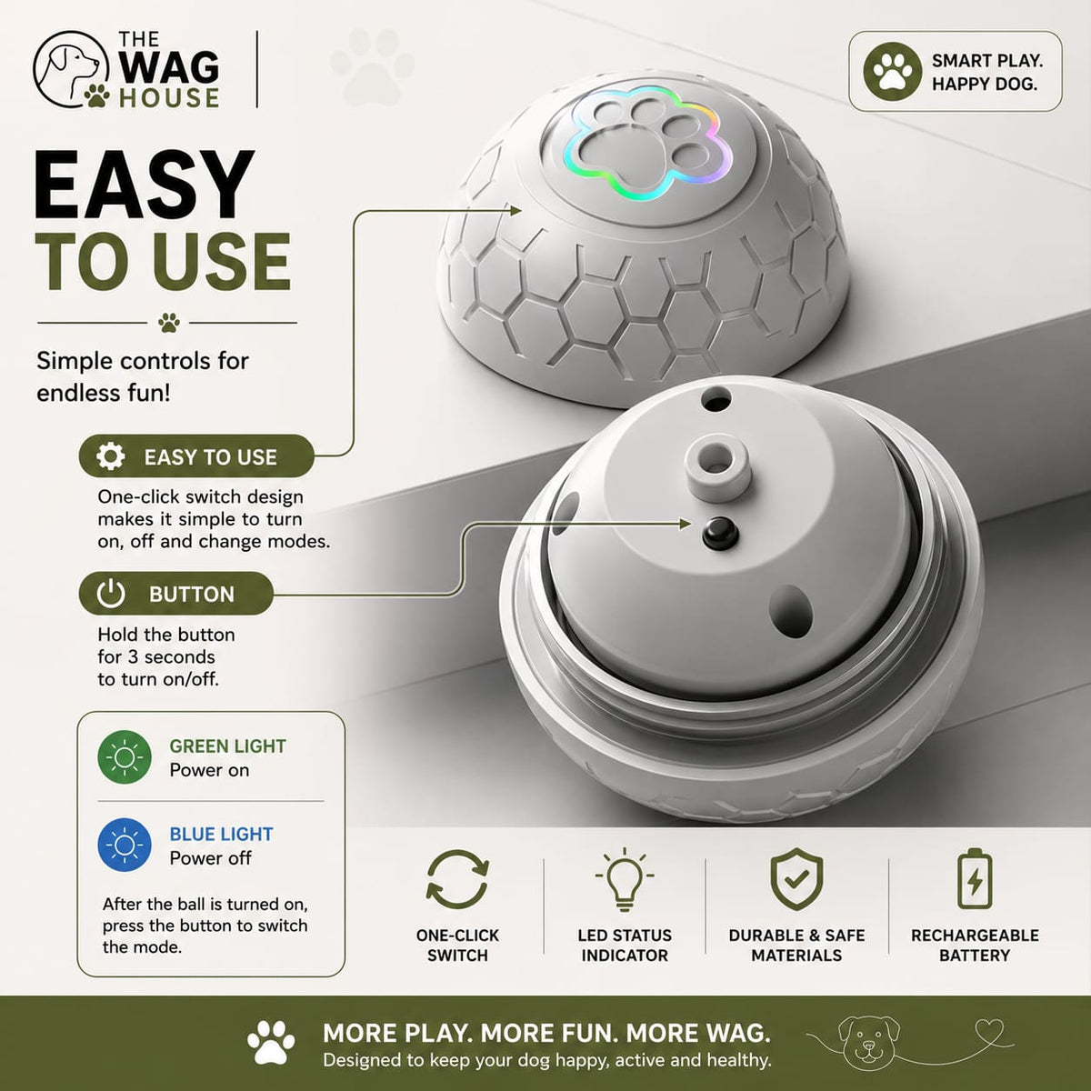 WagBounce™