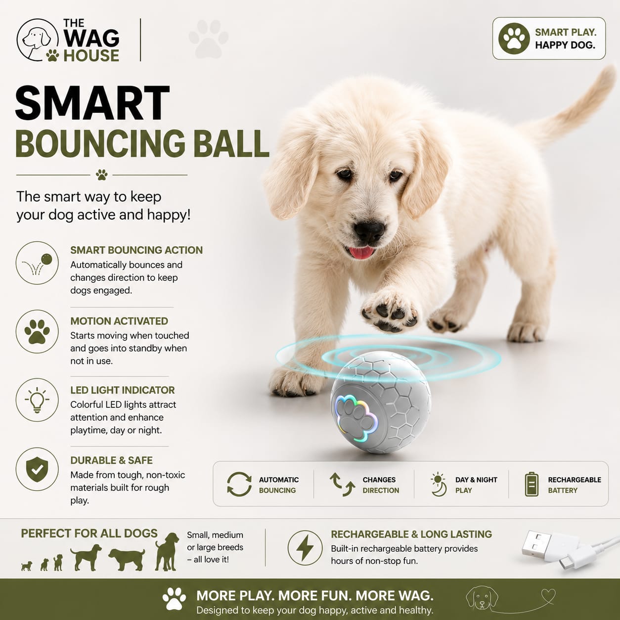 WagBounce™