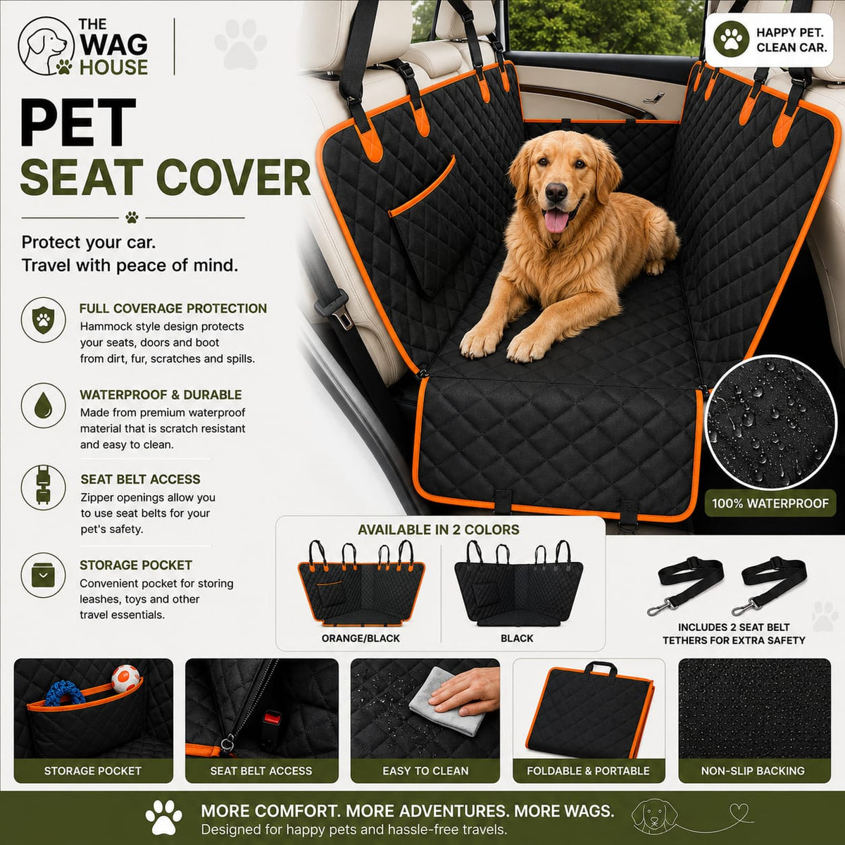 PawGuard™