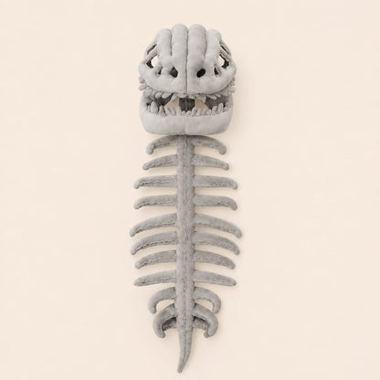 Bone-A-Saurus™ Costume