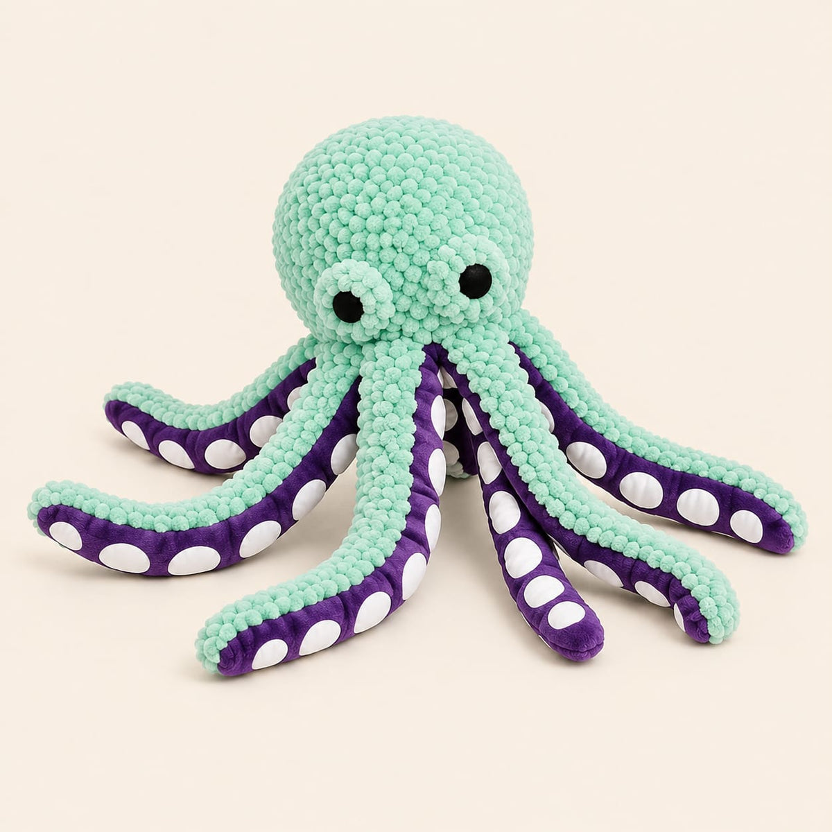 OctoTug